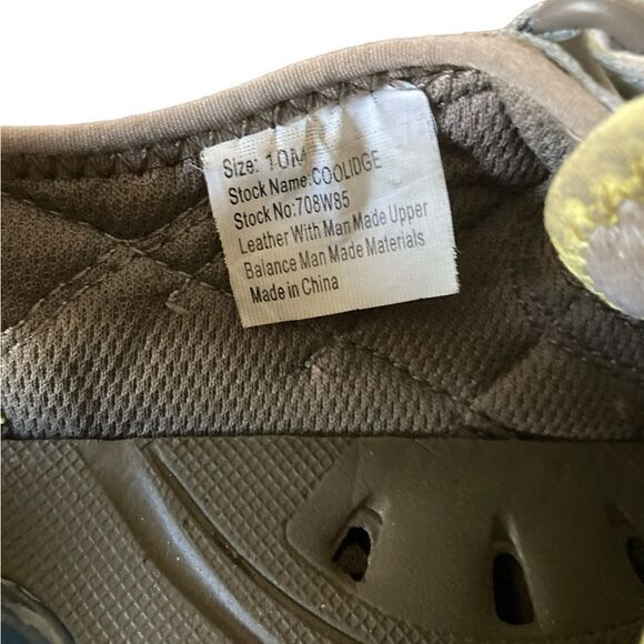 Dr Scholl’s Hiking Sandals Woman’s Size 10 - Picture 6 of 13